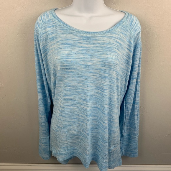 CHAMPION ELITE WOMEN’S SWEATSHIRT - XL - Picture 3 of 3